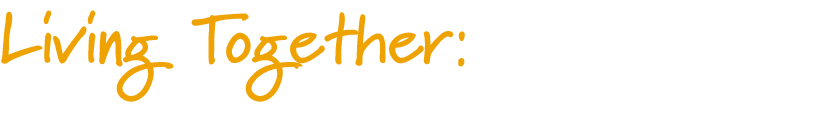 living Together: Muslims in a changing world