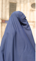 Tatarszkij/Shutterstock Images LLC Burqa
