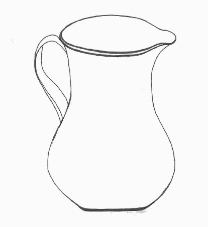 Decorate the Jug